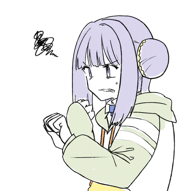 お知らせ:シャドウバンされました 