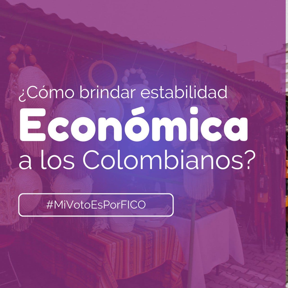 MarcosDas11's tweet photo. Vale la pena leer la cartilla de Fico y su solucion economica para el país
#FicoElGanador
#FicoEs
#SantandereanosConFICO
#VoyConFederico https://t.co/HFAWs6wD5s
