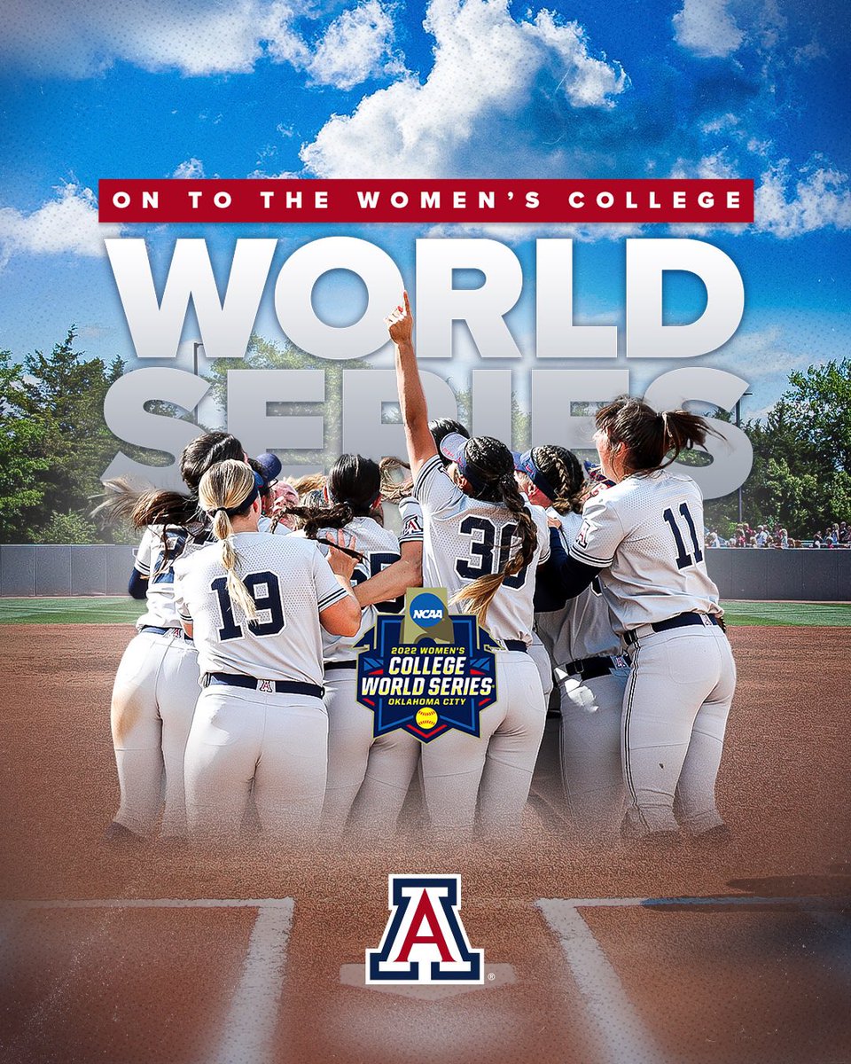 𝐁𝐀𝐂𝐊-𝐓𝐎-𝐁𝐀𝐂𝐊-𝐓𝐎-𝐁𝐀𝐂𝐊

See you in OKC. 

#BearDown