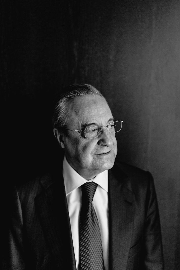 Florentino Perez's achievements with Real Madrid so far 👑

 6 La Liga
 6 UEFA Champions League
 6 Spanish Super
 4 European Super
 4 Club World Cup
 2 King's Cup
 1 Intercontinental
#RealMadrid 
#UCL