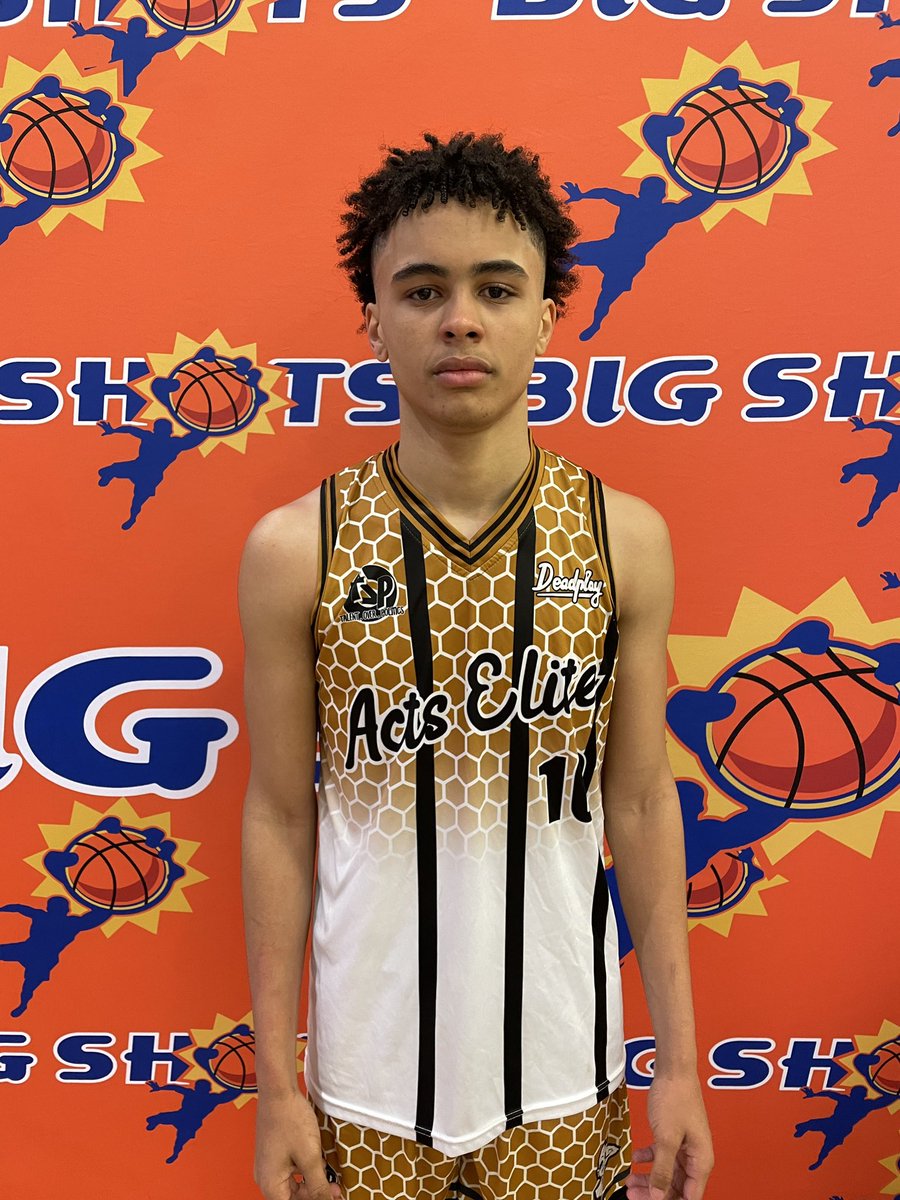 BigShotsGlobal's tweet photo. #BIGSHOTS #NcMemorialClassic

17u Final

IAM Elite- 52

Acts Elite- 78
14 Lukas Osborne 19
21 Cade Little 14 https://t.co/zFKomkifgv
