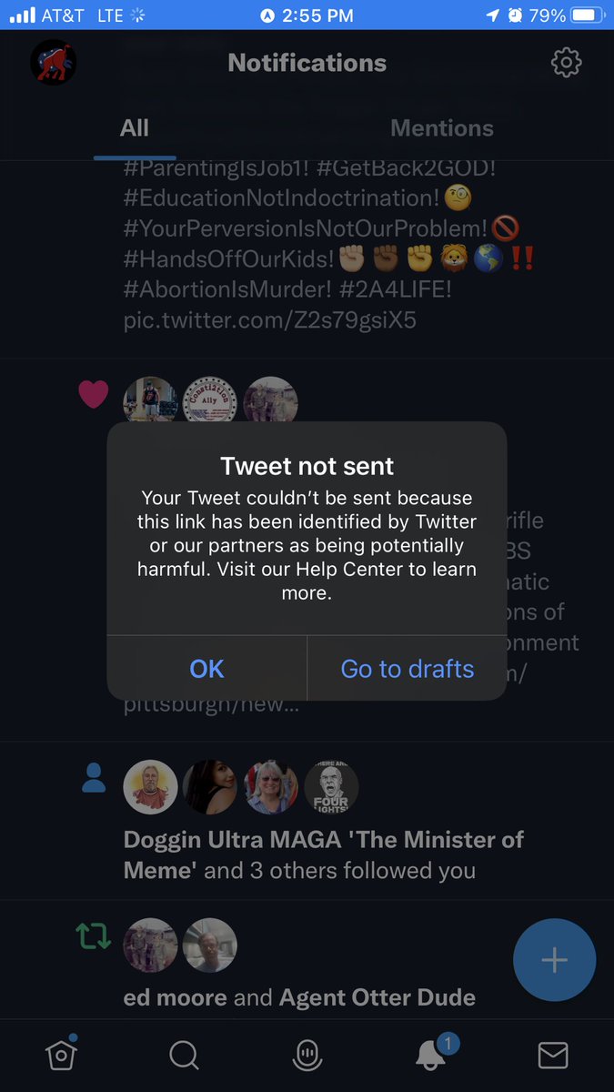 DABIRDISDEAD's tweet photo. 🎉MTG Calls Out 2 Top Republicans as ‘Merging With Dems’!🎊

*It’s Long Past Time that We Return to a Government that is “For,” “By,” &amp; “Of” “The People!”🧐📜‼️

💥Not Self-Serving Career Politicians! #GOPReform!‼️ 

#WeThePeopleDecide!#CleanHouse!

https://t.co/kmBRWFDoLk https://t.co/JIkuk9ZpBD