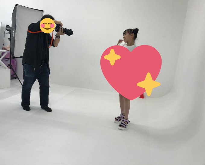 Twitterのコスプレ画像12