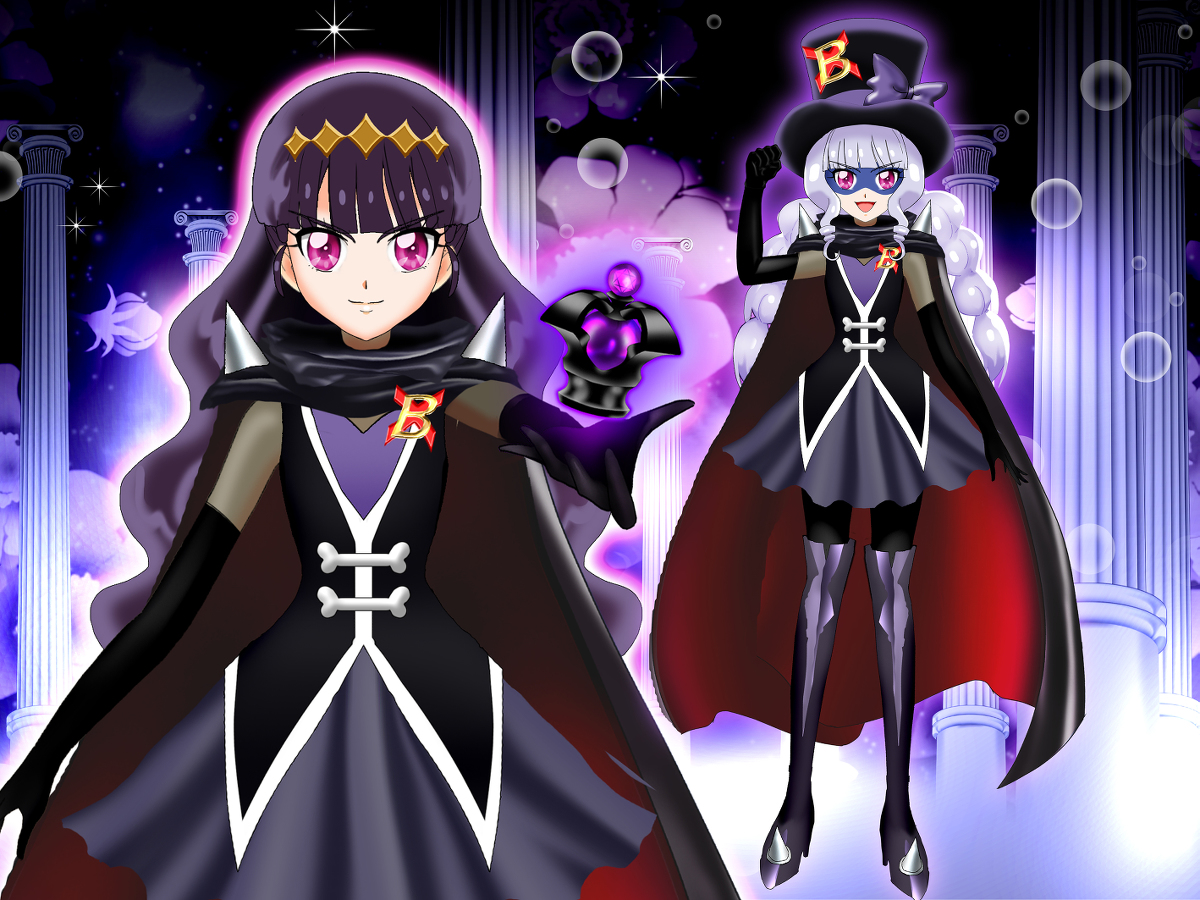 ルナ・ルーン on X: ルナ・ルーン on X: