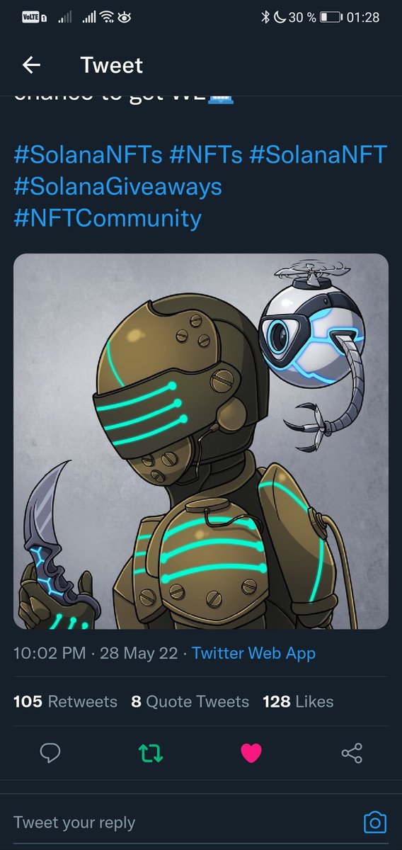 dalek_noir's tweet photo. @RisingRobotic @degodsTYRBlo https://t.co/b3tQNQww1B