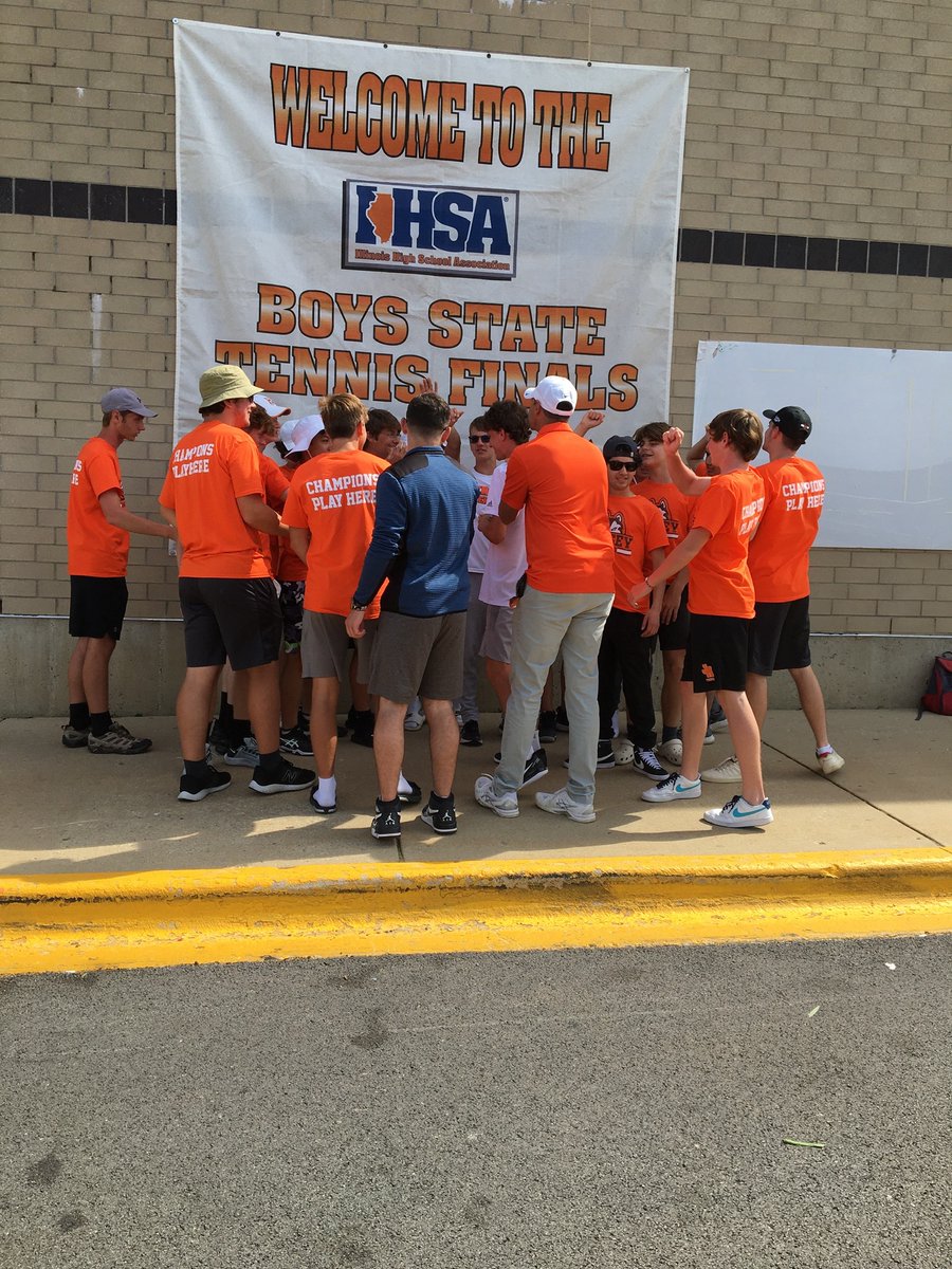 HerseyTennis's tweet image. 2022 state doubles champions. 
Amazing ride….