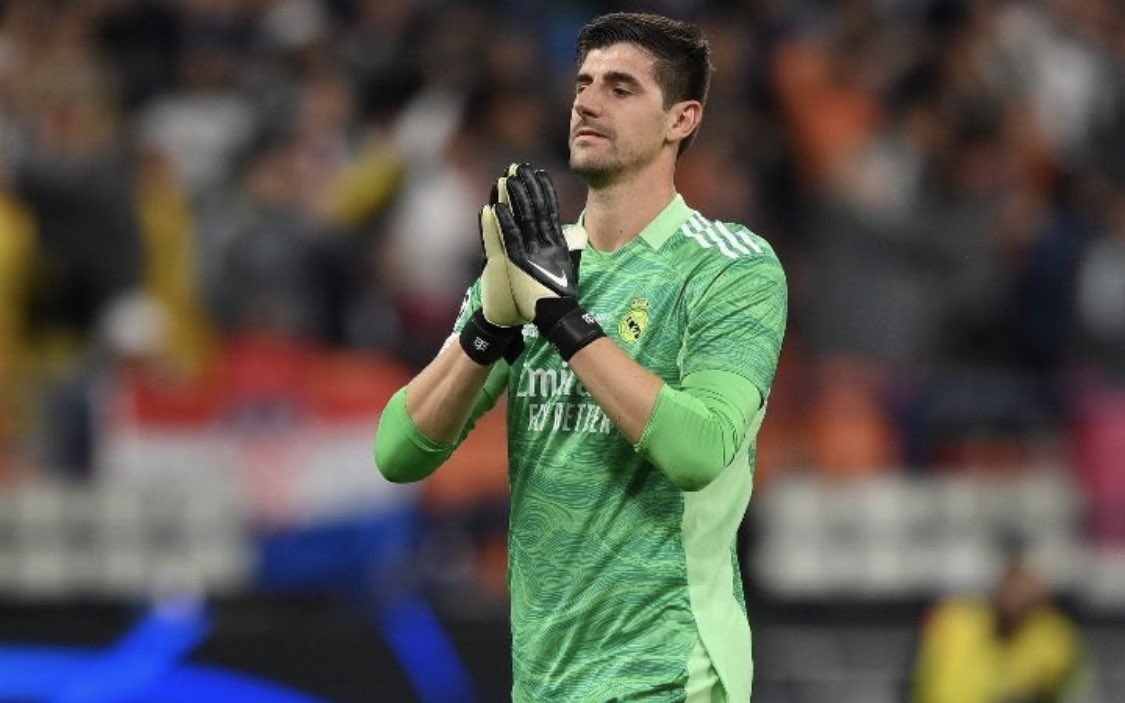 big5_fr's tweet photo. Homme du match 🥲🔥 #ChampionsLeagueFinal https://t.co/UK0EmhjLRq