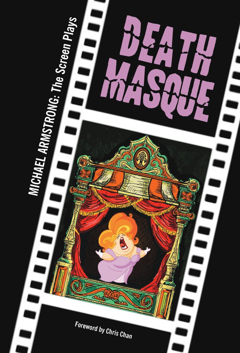 authorisedMA's tweet image. Try reading a feel-good film for Jubilee week! A director-written screen play gives you shot by shot storyboard images to fire your imagination and take you on a fast-moving emotionally absorbing journey - as long as you don't skip-read. In paperback 
@amazon
 or 
@PaperDragonPro