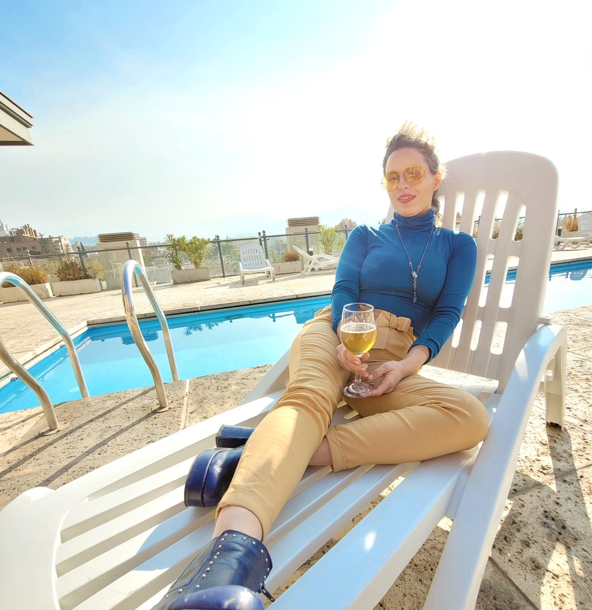 #relaxtime #sábado #enjoy