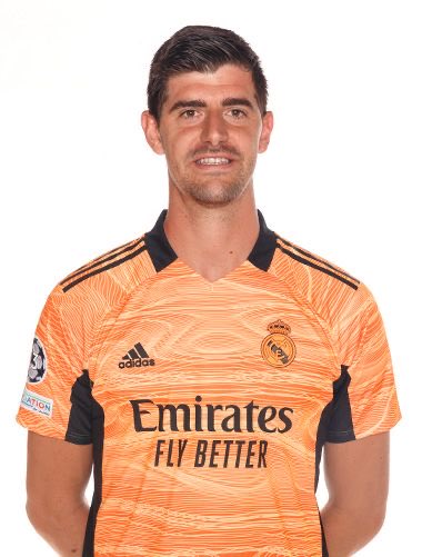 Me iba a dar un infarto, pero <a href="/thibautcourtois/">Thibaut Courtois</a> lo paró #RealMadrid #LiverpoolRealMadrid #courtoisbalondeoro #courtois #UEFAChampionsLeagueFINAL