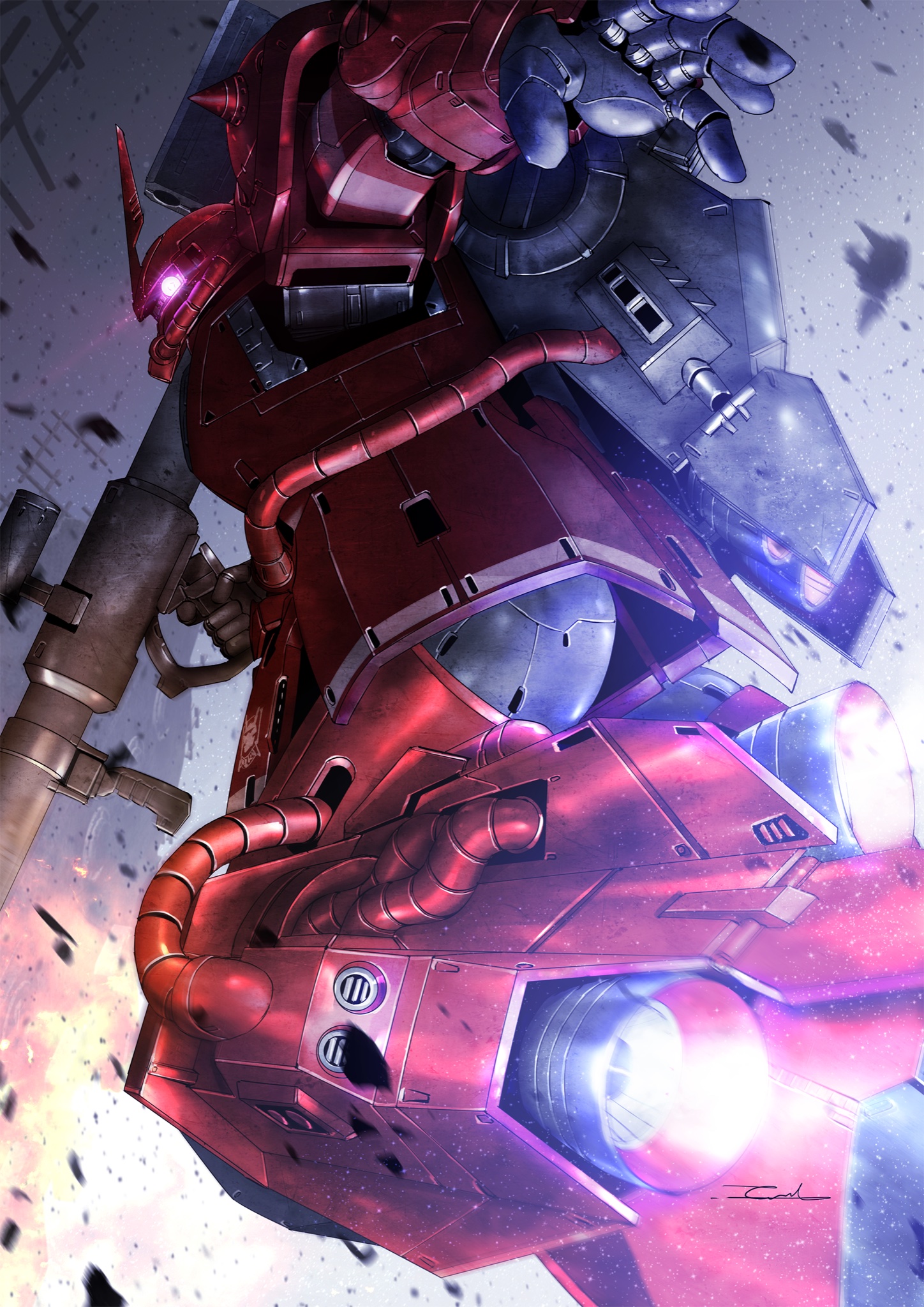 Taka F Art Collection Twitter