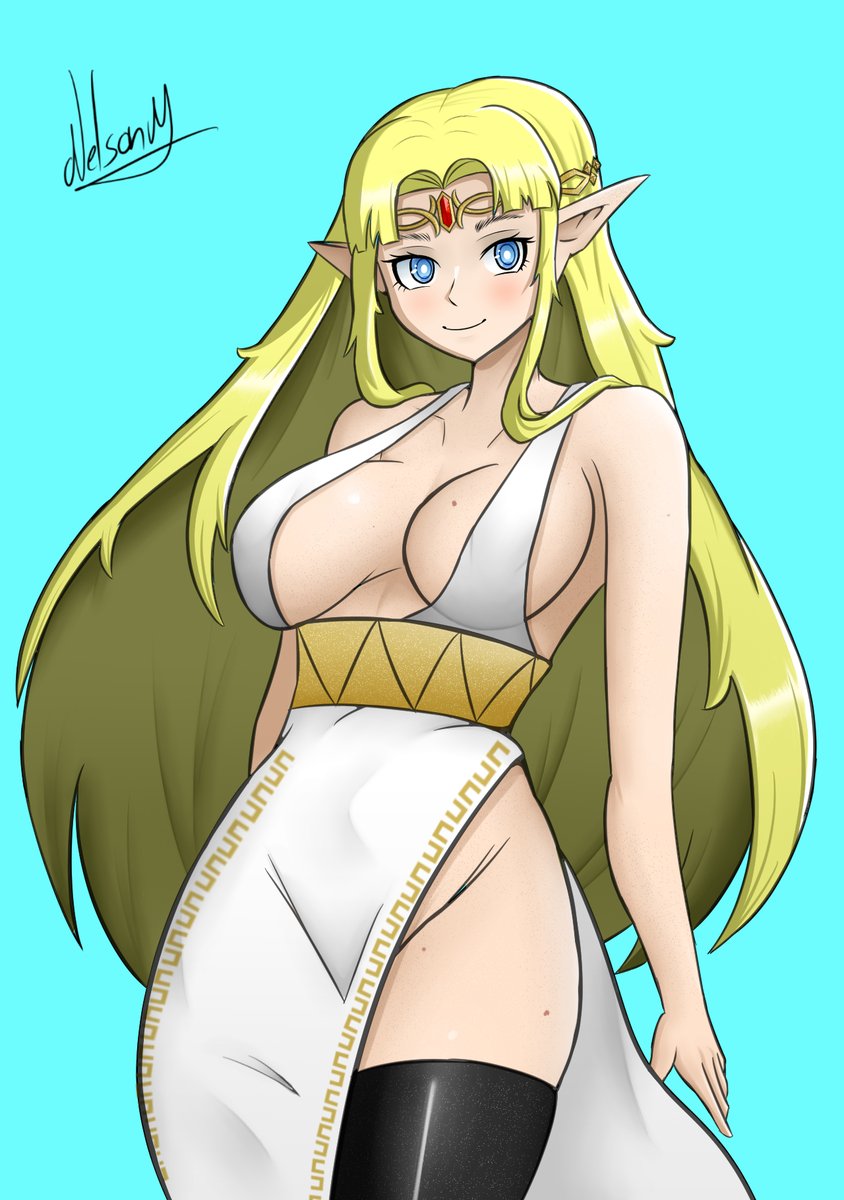 GammaStyle_Art's tweet photo. FanArt se la Zelda 📸🤨
.
.
#fanart #zelda #dibujos #dibujo #digitaldrawing #drawing #digitalillustration #digitalart #colores #colordrawing https://t.co/zXpZdUO4X6