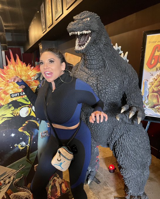 Missy Martinez - New sex tape dropping soon https://t.co/DVuXlP6uPD
