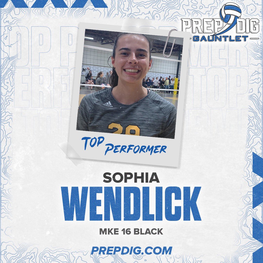 PrepDigEvents's tweet photo. 🚨 𝗧𝗢𝗣 𝗣𝗘𝗥𝗙𝗢𝗥𝗠𝗘𝗥𝗦

Check out who’s making an impact today! 

✍️ #PDGauntlet 
➡️ @stingvb1988 @TheAcademyVB https://t.co/XG2KO8QpaF