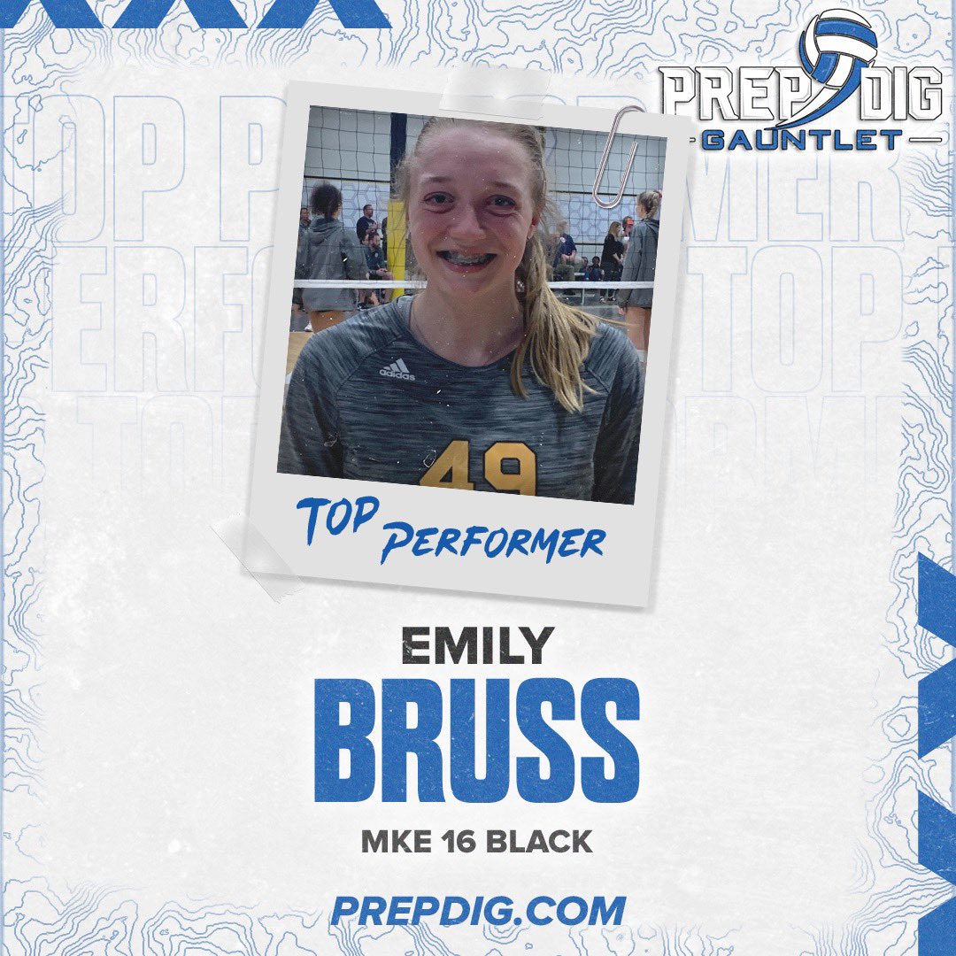 PrepDigEvents's tweet photo. 🚨 𝗧𝗢𝗣 𝗣𝗘𝗥𝗙𝗢𝗥𝗠𝗘𝗥𝗦

Check out who’s making an impact today! 

✍️ #PDGauntlet 
➡️ @stingvb1988 @TheAcademyVB https://t.co/XG2KO8QpaF