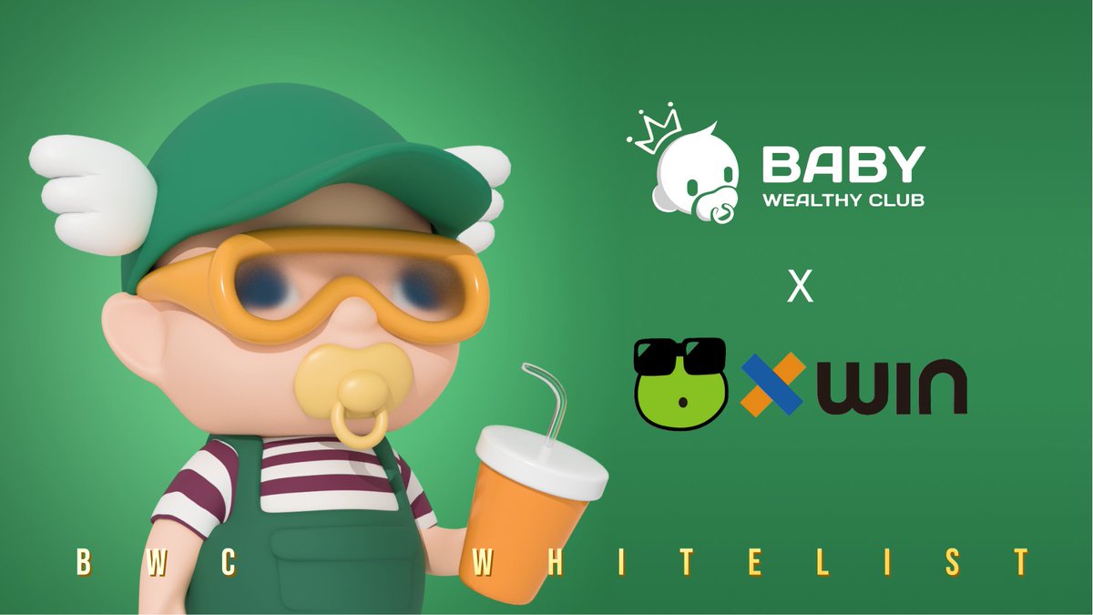 XWIN Research and Asset Management tweet media