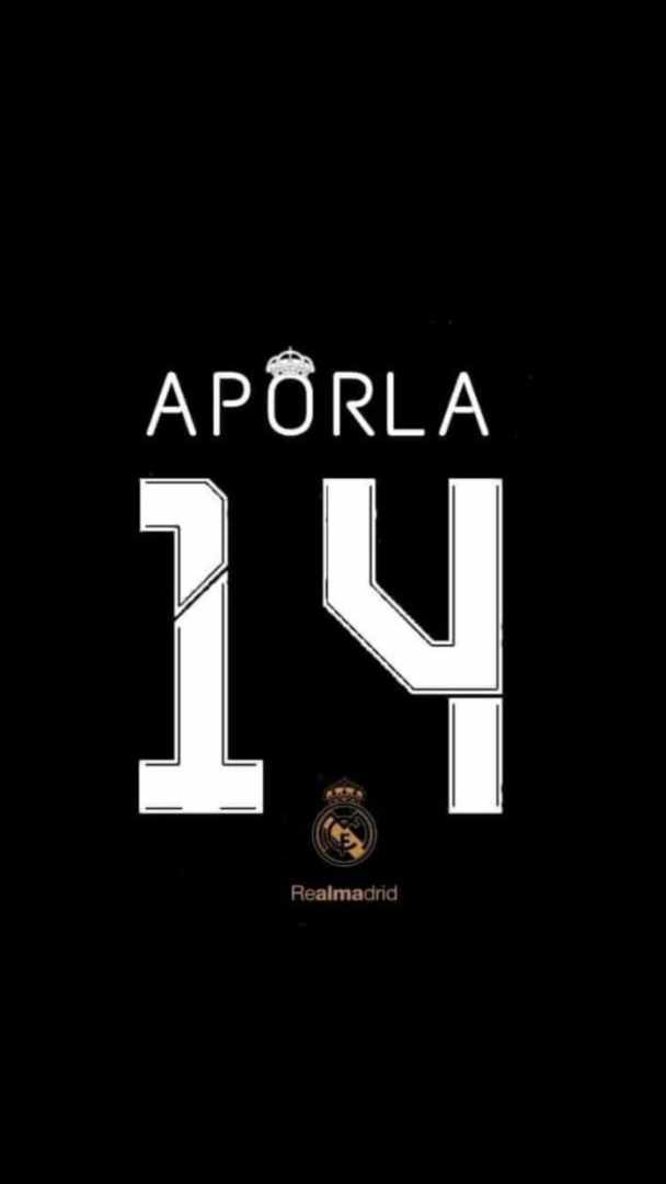 تجري الرياح كما شائت سفينتنا 
نحن الرياح ونحن البحر والسفن✌

◽"نحن كره القدم 💜💜❕"

#Hala_Medrid فوز 🏆ولا خساره  نحن في الصداره