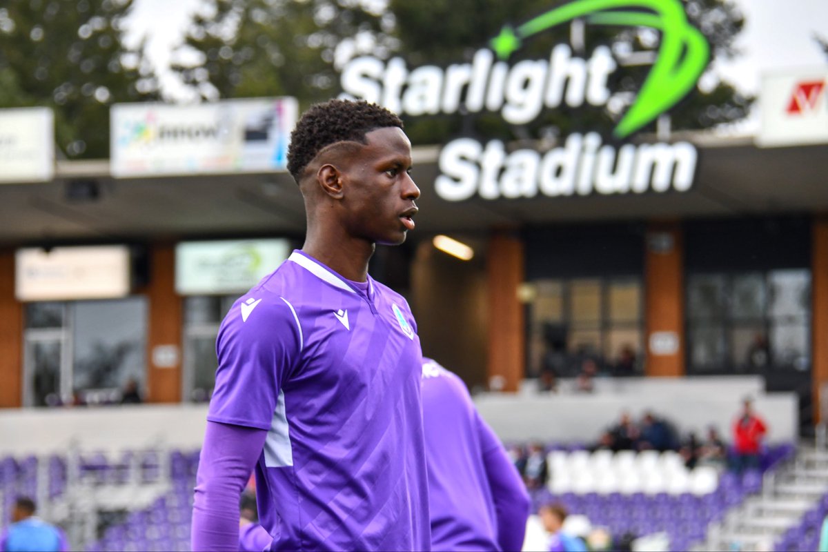 Less than 30 minutes to kickoff!

Eyes on the prize 👀

#ForTheIsle | #PacificFC | #CanPL | #PACvVAL