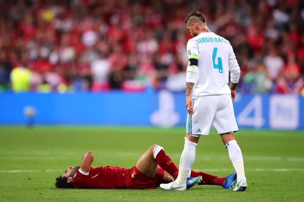 i_6n8's tweet photo. @S_Salah744 @ScreenMix Hijo de mi ciudad Ramos💪🏻💪🏻 https://t.co/JQRmJFoCkd