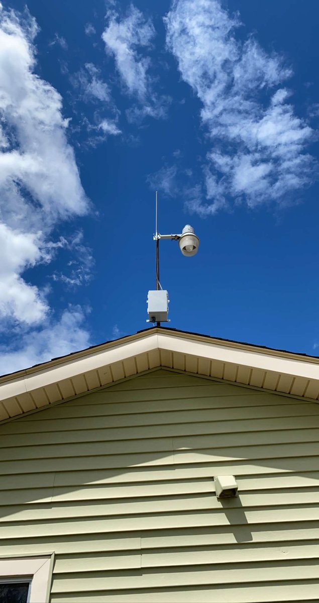 jimbrinkerhoff's tweet image. Bobcat install went really well. One down 3 to go. @BOBCATiot @helium