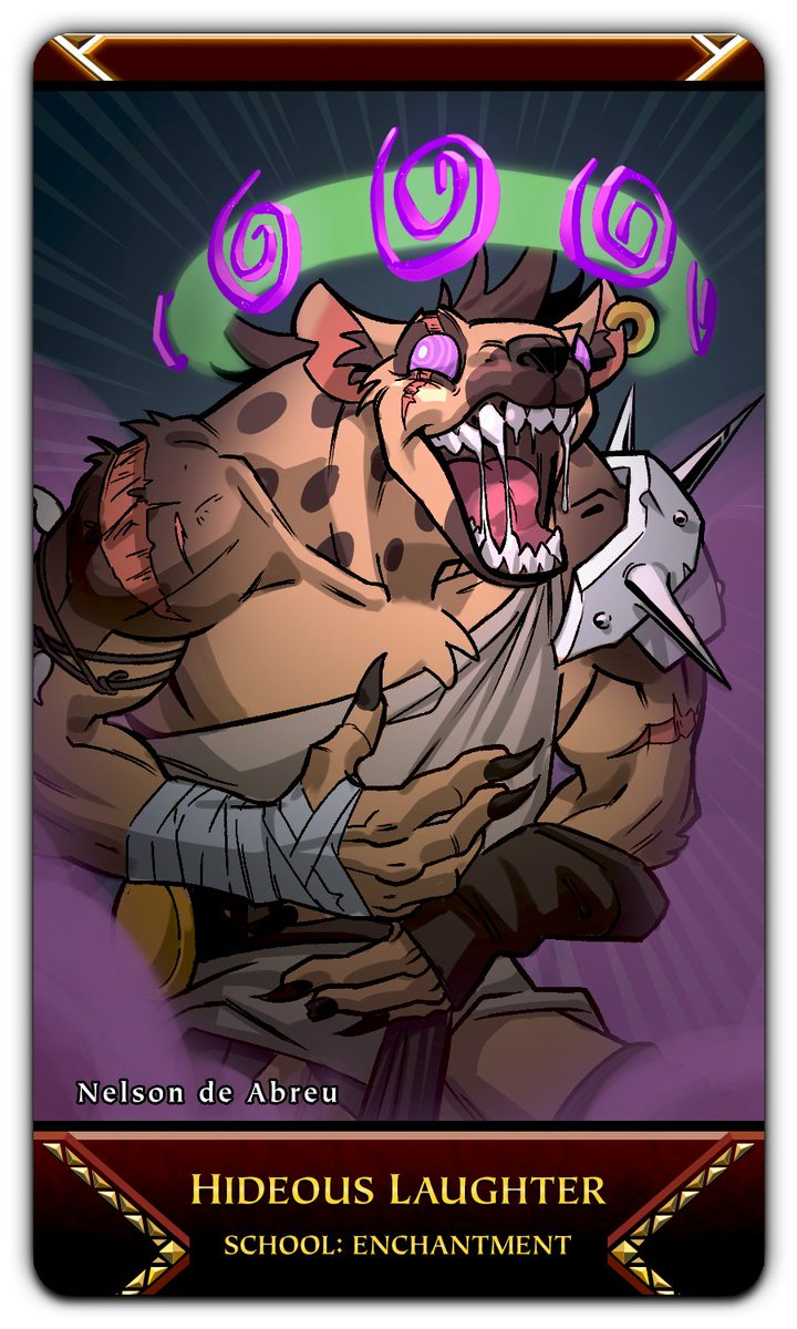 Critical Cards tweet media