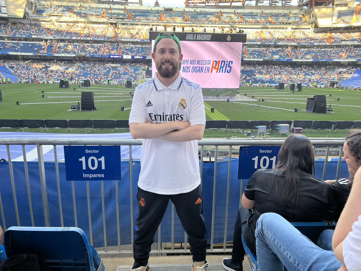 PointLand's tweet image. Hala Madrid!! 14 🪄