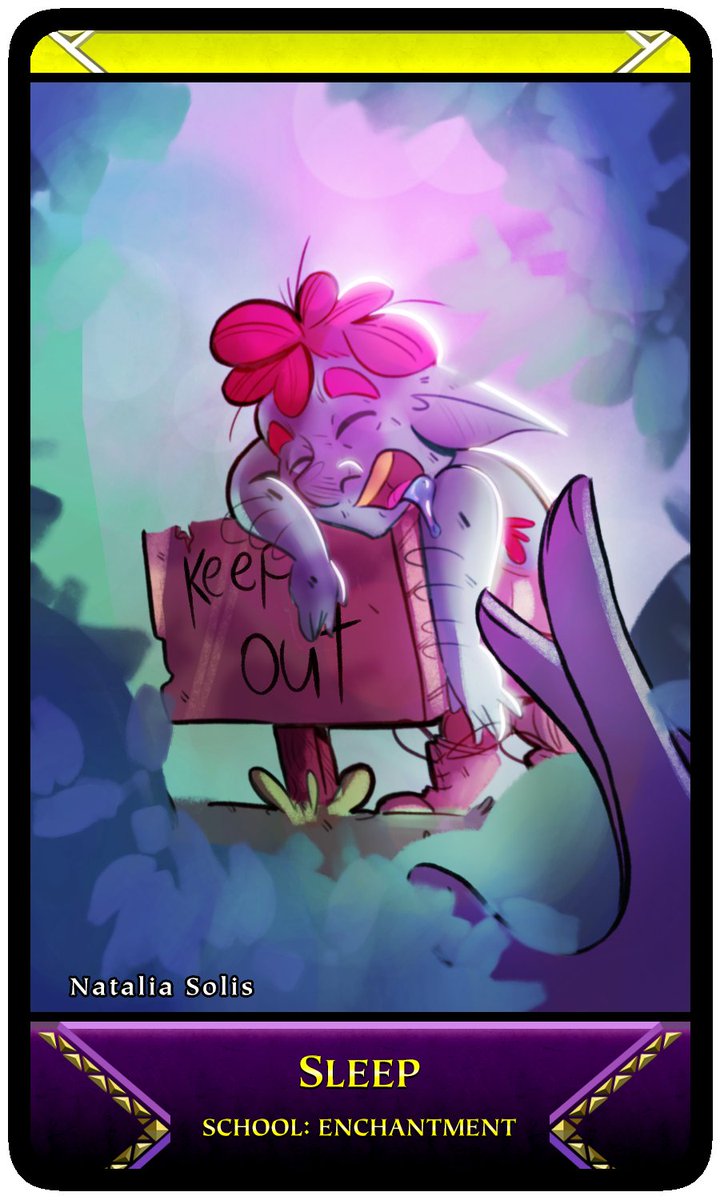 Critical Cards tweet media