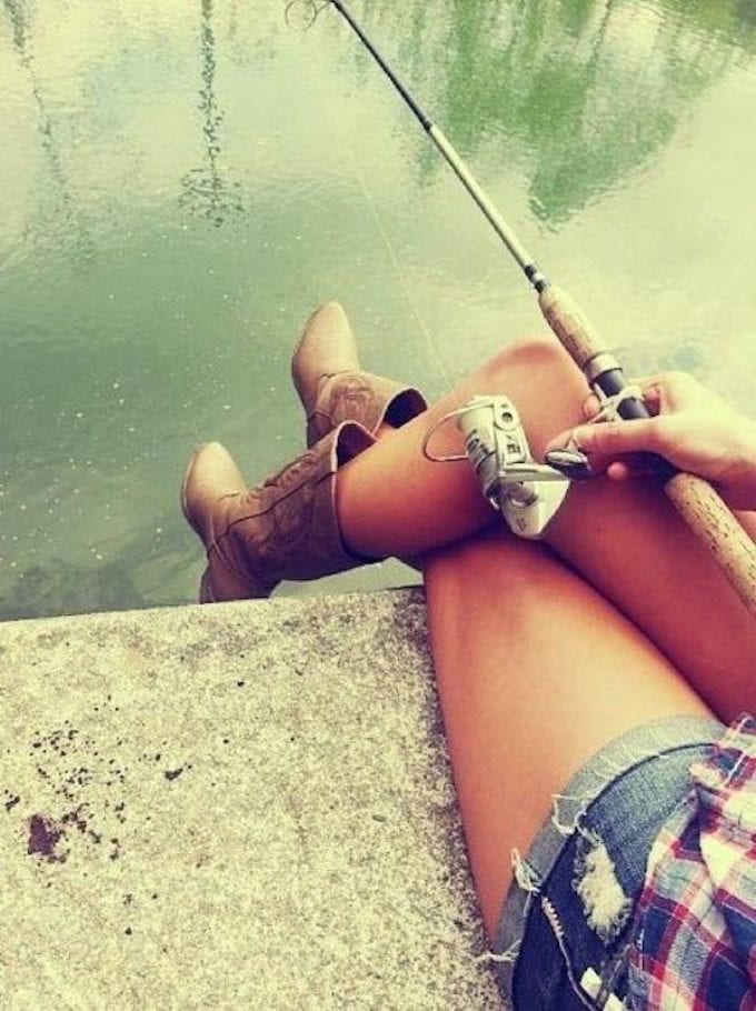 DanielleJean83's tweet image. Haven’t caught anything all day 
@MountainDew #OpeningDayGiveaway