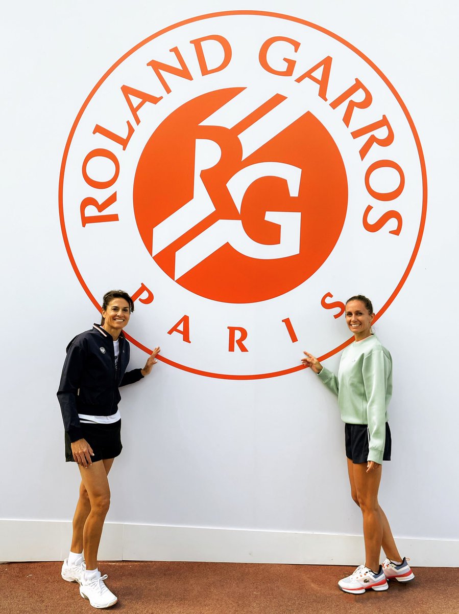 Gabriela Sabatini tweet media