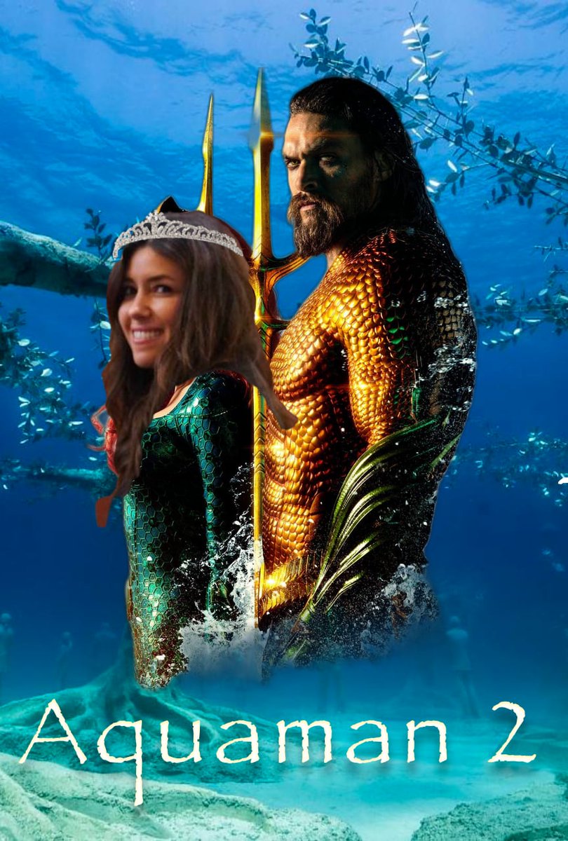 bugmeno77486032's tweet photo. Can we replace Amber Heard with Camille Vasquez in Aquaman 2? Please make this happen! Lets be honest, this does look much better!

#RemoveAmberHeardFromAquaman2 
#JusticeForJohnnyDepp 
#JohnnyDeppVsAmberHeard 
#CamilleForAquaman2
#CamilleVasquez 
#JohnnyDeppIsInnocent https://t.co/eyvrQSDJi9