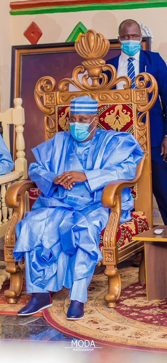 biggy_uj's tweet image. #PDPPrimaries #PDPPresidentialPrimaries #PDPDecides #PDPConvention 
A.T.I.K.U 🇳🇬🇳🇬🇳🇬
It&apos;s a new Dawn