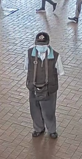 Toronto Police Operations tweet media