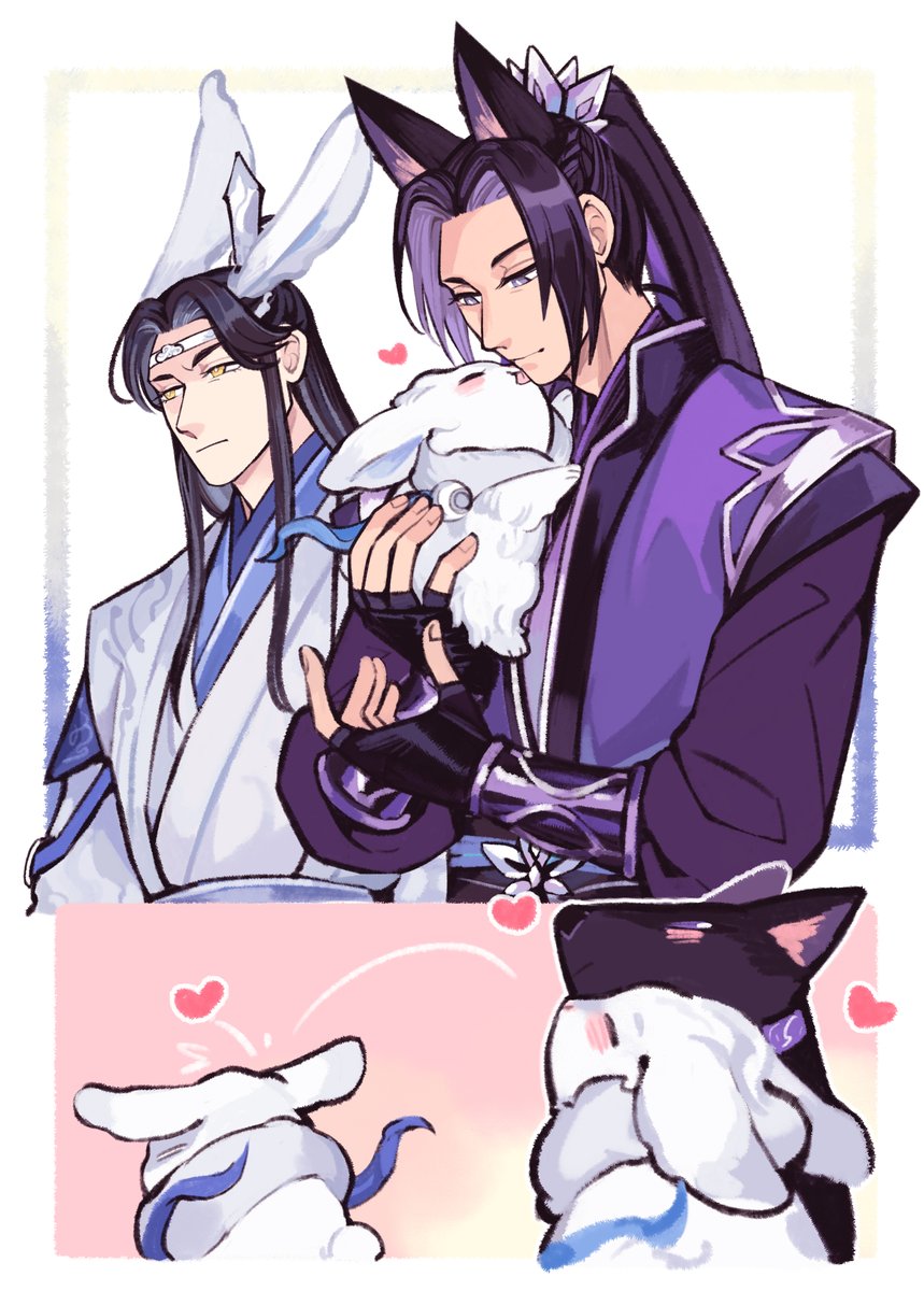 [Xicheng]

bothers-in-law 