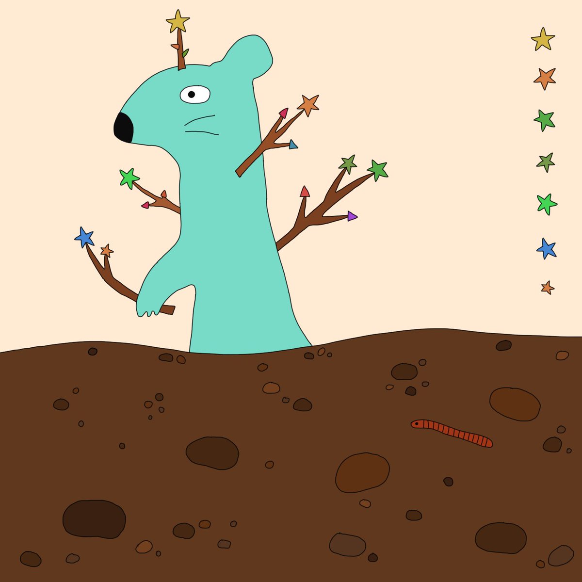 studio YOOL tweet media