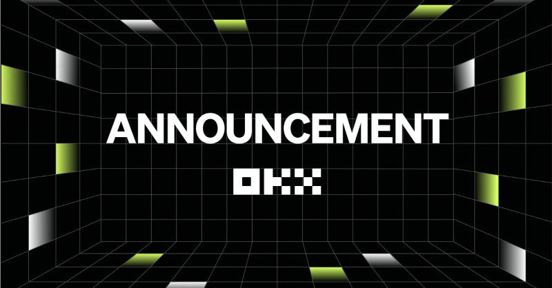 okx's tweet photo. 📣 The $LUNA - Terra 2.0 USDT-swap is now #listed on #OKX!

⚠️ Please manage your risk and DYOR, $LUNA is highly volatile.

#NewListing details:

https://t.co/n3RztGbiiH