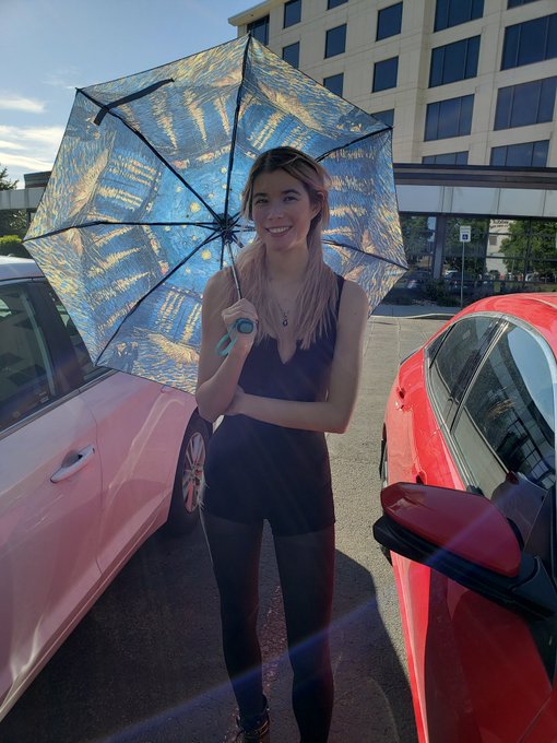 TW Pornstars - Sayler Vixen🖤TOP 1% OF🖤. Pictures and videos from Twitter.