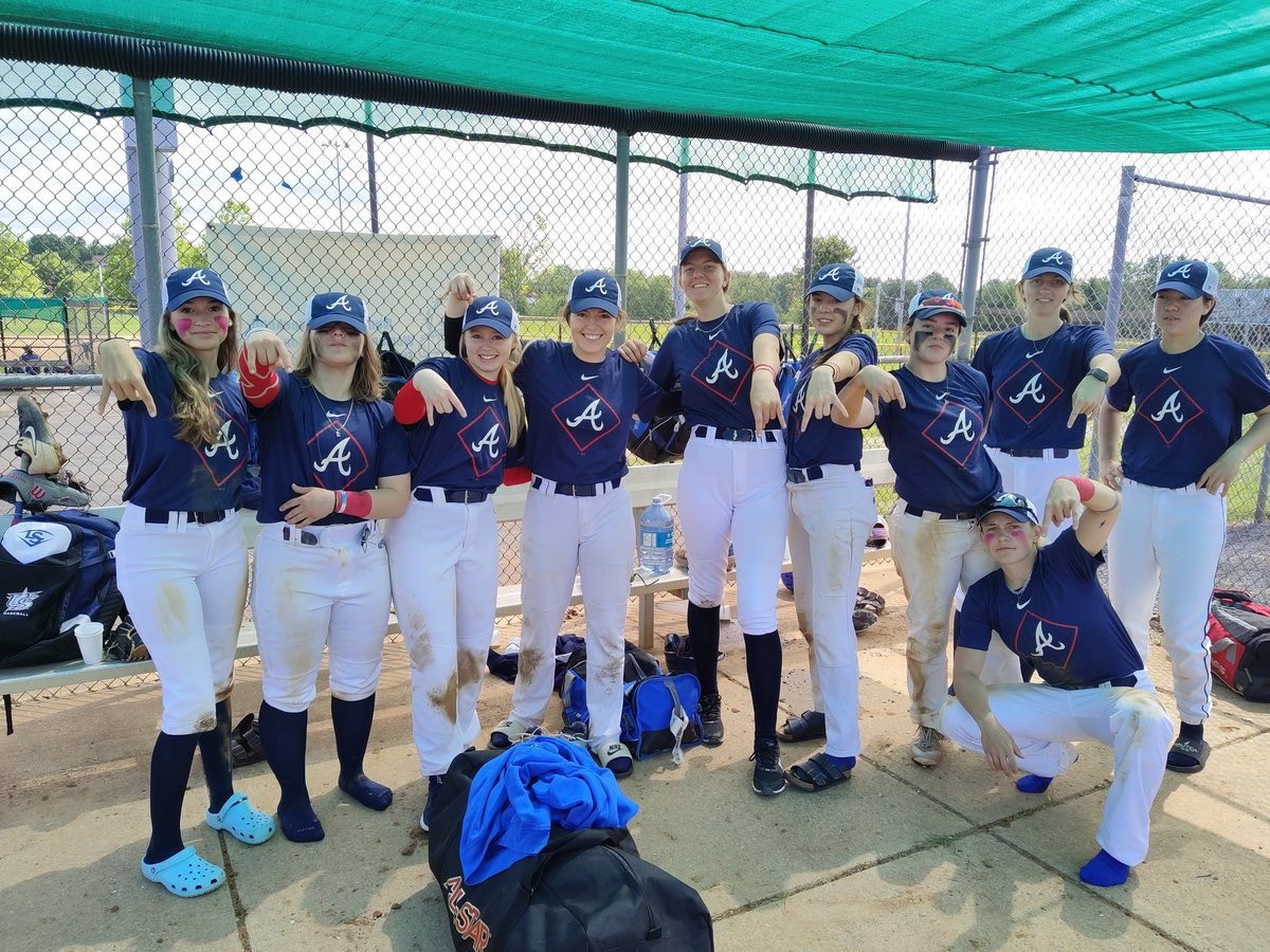 AtlanticStorm1's tweet photo. W #2 in the books!! Huge 7-6 win for @AtlanticStorm1 at DCClassic 2022 ⚡👏⚾⚡ https://t.co/WpNmgqvE0E