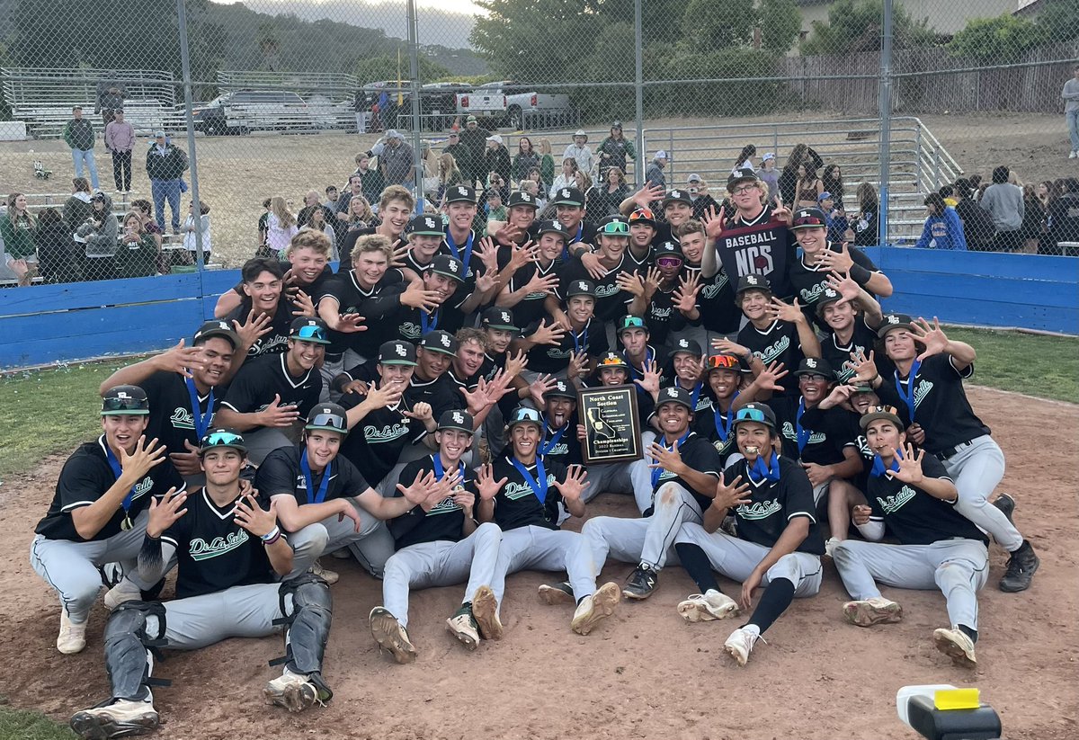 De La Salle Baseball tweet media