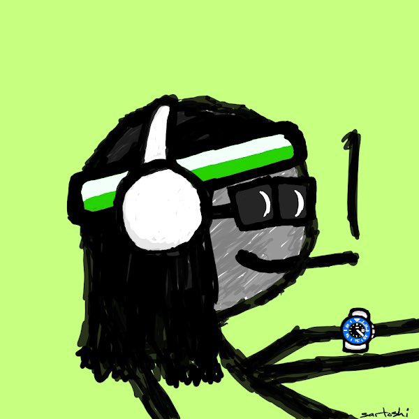 Finally!!

MFers Giveaway!!

We don't stop! This is massive!

1️⃣ You must be following us!
2️⃣ Tag in 2 friends 
3️⃣ Quote retweet 

WL spots for each Mfers who enters and tags in other Mfers

Go!!

#mfers