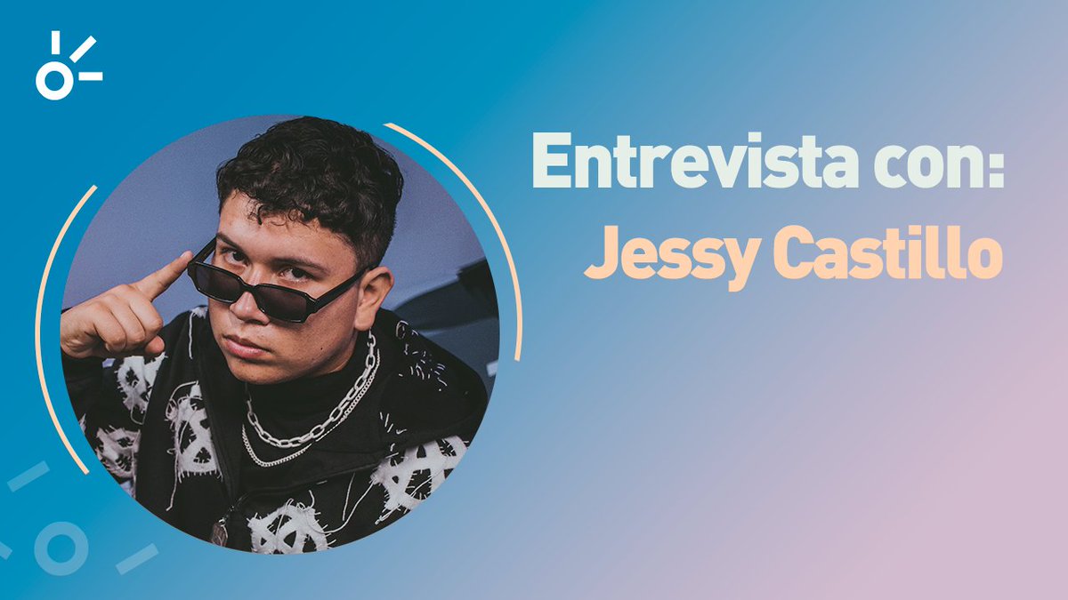 ClaromusicaMX's tweet photo. ¡Recibimos a #JessyCastillo y nos contó todo sobre su nuevo EP titulado #ElKing de donde se desprende su sencillo #Verdes! 😎🎶 Escucha toda su música y no te pierdas esta entrevista.  https://t.co/DwRaltYwUl 

#Claromúsica #corridostumbados https://t.co/tN21NyaPpG