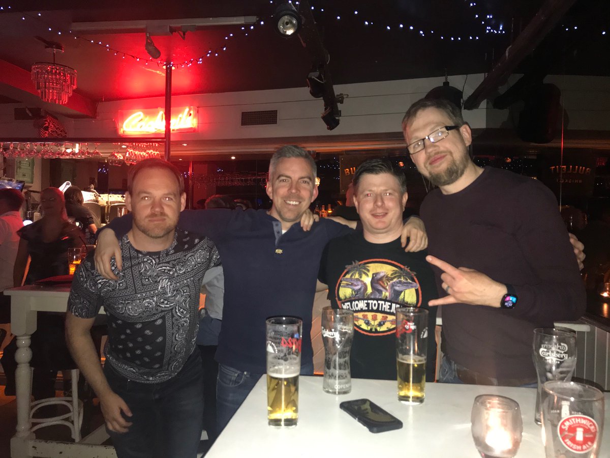 Stephen Gallagher (@gallas2585) on Twitter photo 