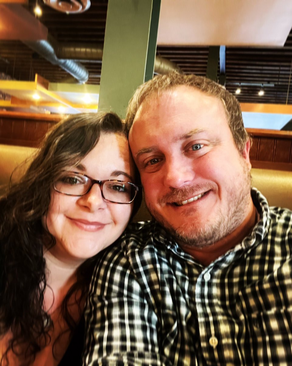 GaylorRebekah's tweet photo. 12 years with this absolute hunk 🥰 https://t.co/OapZ9FnznZ