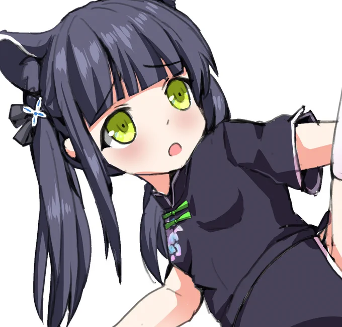 【シュンちゃんニーソ○キ】
お題箱有難うございました!
※最近規制が厳しいようなので全体はpixiv・Fantia掲載 