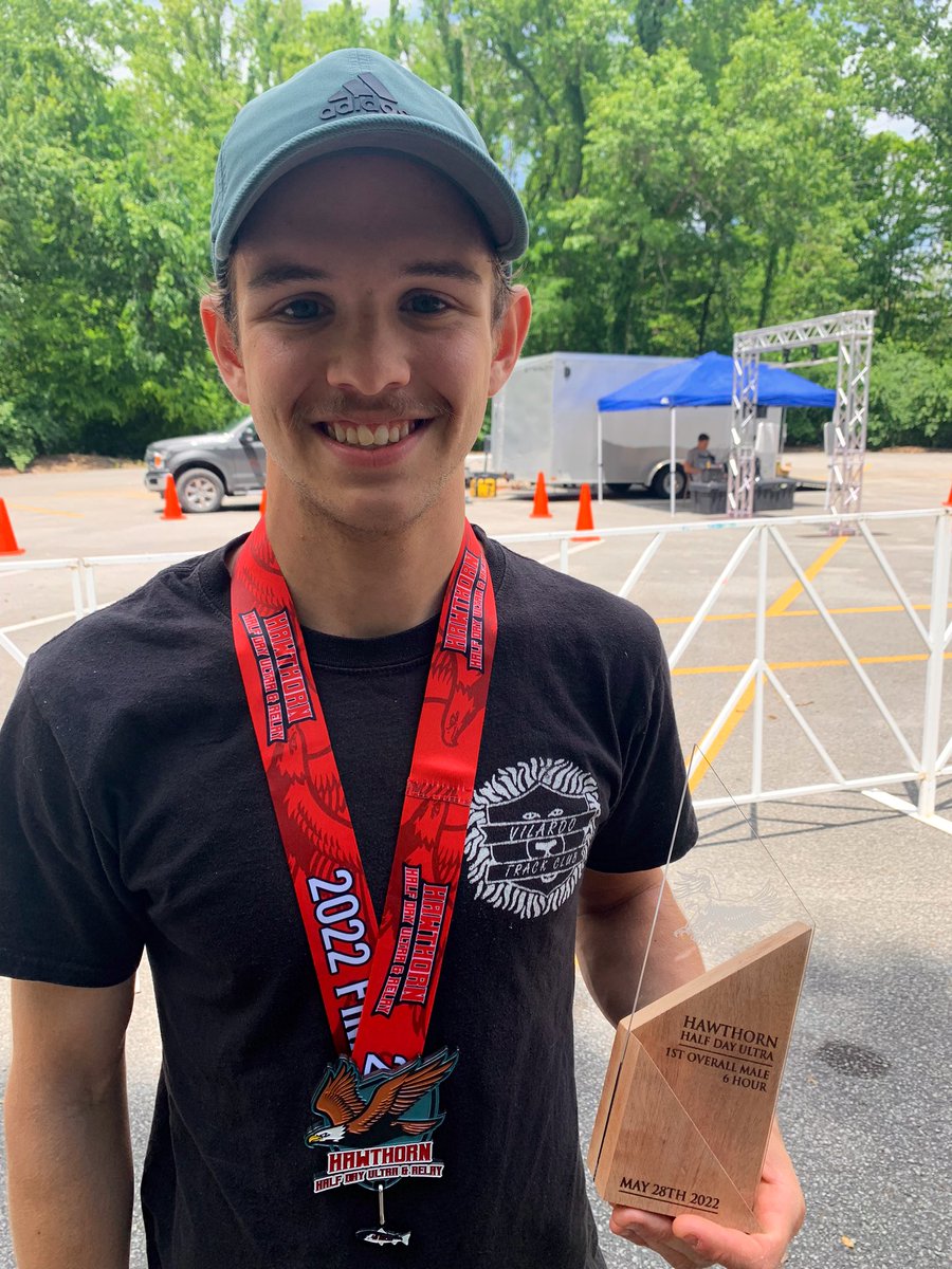 Vilardo Track Club (@vilardo_tc) on Twitter photo Club record, course record and a big win! Congratulations to <a href="/AndrewVilardo/">Andrew Vilardo</a> on the big day at the hawthorn half day ultra. He set the course record today with 41.89 miles completed in 6hr! A pure guts effort today! #VTC #SetTheStandard #6hrUltra Club record, course record and a big win! Congratulations to <a href="/AndrewVilardo/">Andrew Vilardo</a> on the big day at the hawthorn half day ultra. He set the course record today with 41.89 miles completed in 6hr! A pure guts effort today! #VTC #SetTheStandard #6hrUltra