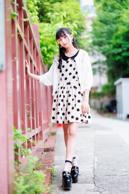 Twitterのコスプレ画像19