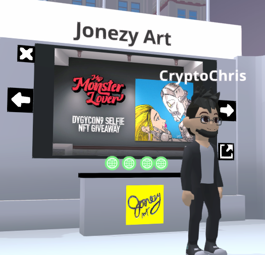 Crypto Chris tweet media