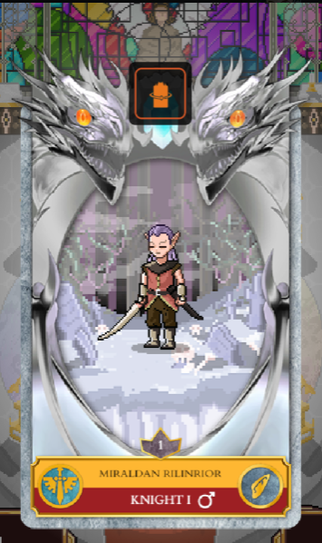 ShroommaNL's tweet image. Went for my first @Defiraverse hero wishing ritual!

The outcome is pretty insane and unexpected.

Bought the Gen 1 Inu with his awesome hair to pair with my gen0 Elf.

Got exactly what i wanted, was rooting for an Elf with hair xD

#DEGEN #Cryplistic #HarmonyONE #DeFi