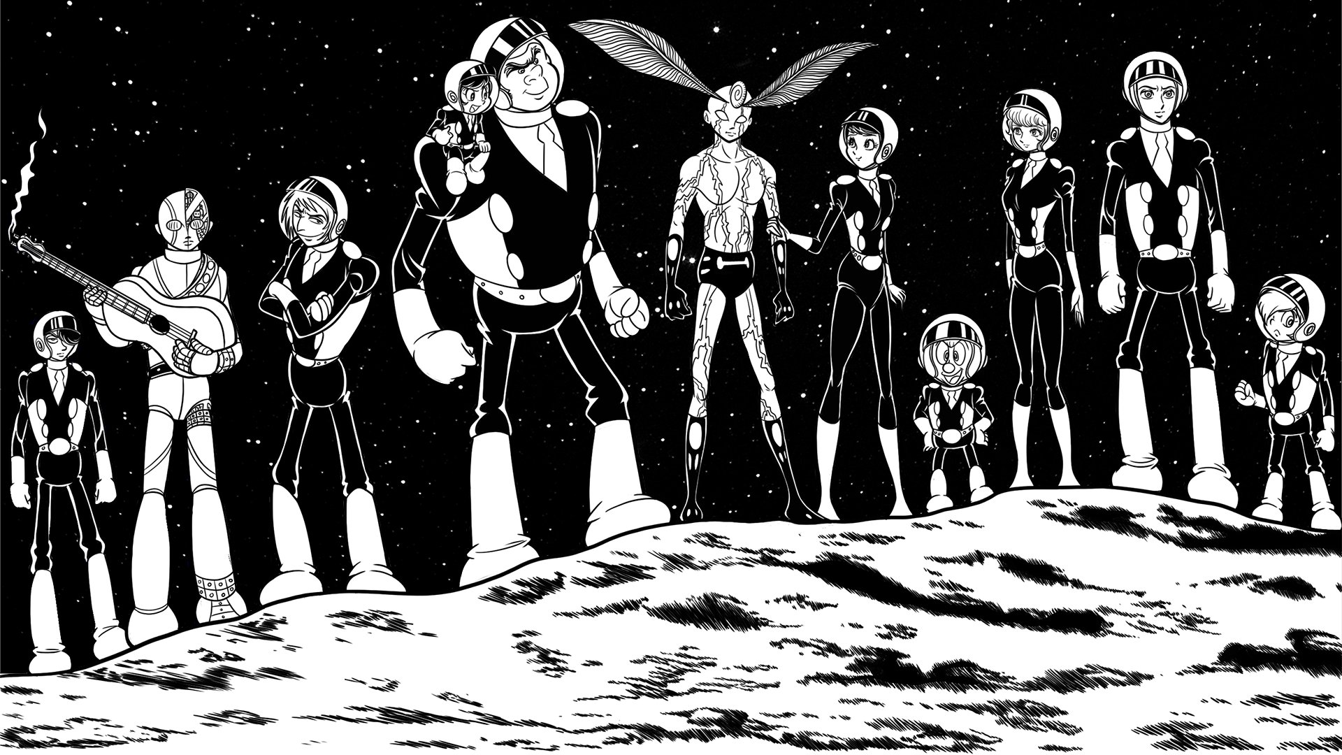 イナズマン/ 石森章太郎 Amazon.co.jp: イナズマン 1 (Shotaro World 2) : 石ノ森 章太郎: 本