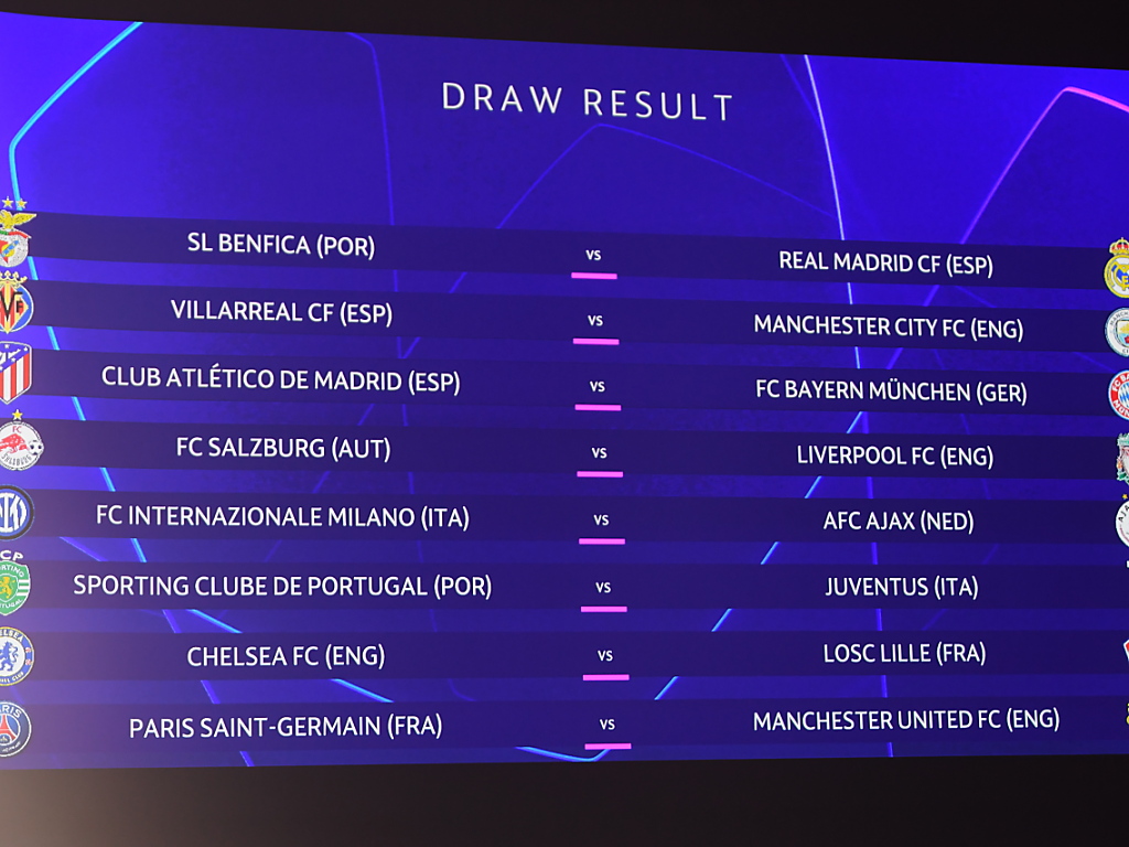 ActuFoot_'s tweet image. Entre le tirage au sort à refaire des 8es de finale et l'organisation de la finale...

La phase à élimination directe de cette #UCL aura débuté par un fiasco, et se sera conclue de la même manière.