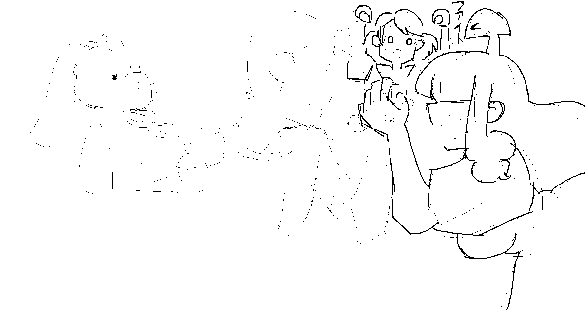 GjatheShroom's tweet photo. Tonight's stream result: First collab went great! I made so many new friends :)

#vcollab #VtubersEN #ENVtuber #pngtuber https://t.co/snxZTz2boV
